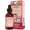 Multivitamin & Multimineral Liquid Drops with Iron U60446