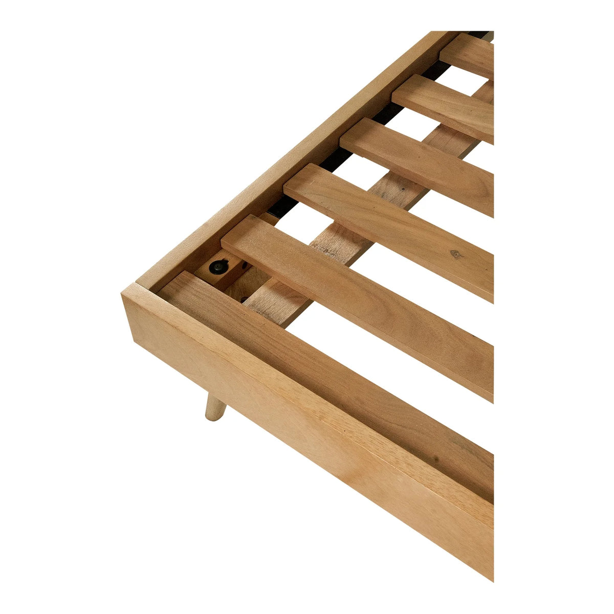 Queen Bed F2989