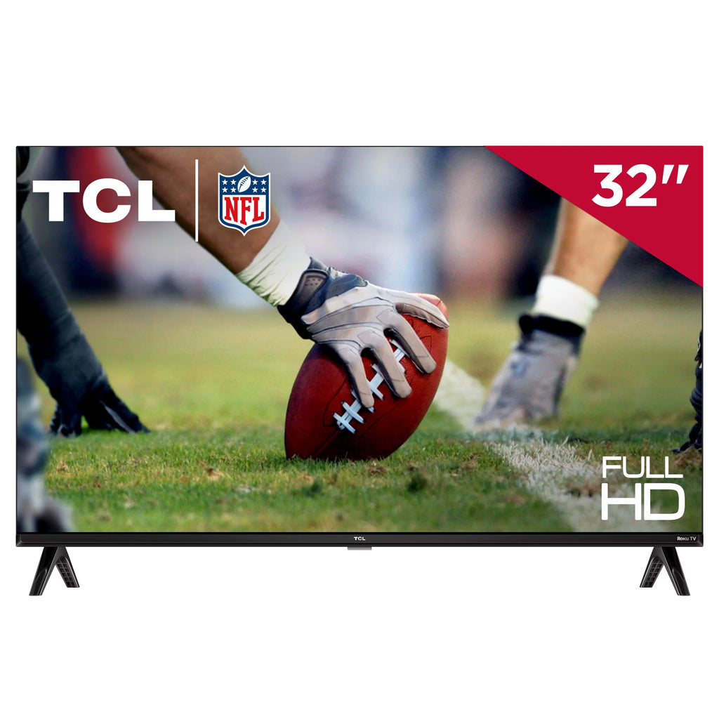 32 Class Full HD 1080p LED Smart TV C6734