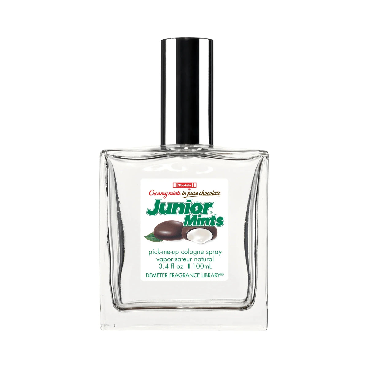 3.4 oz Cologne Spray N8385