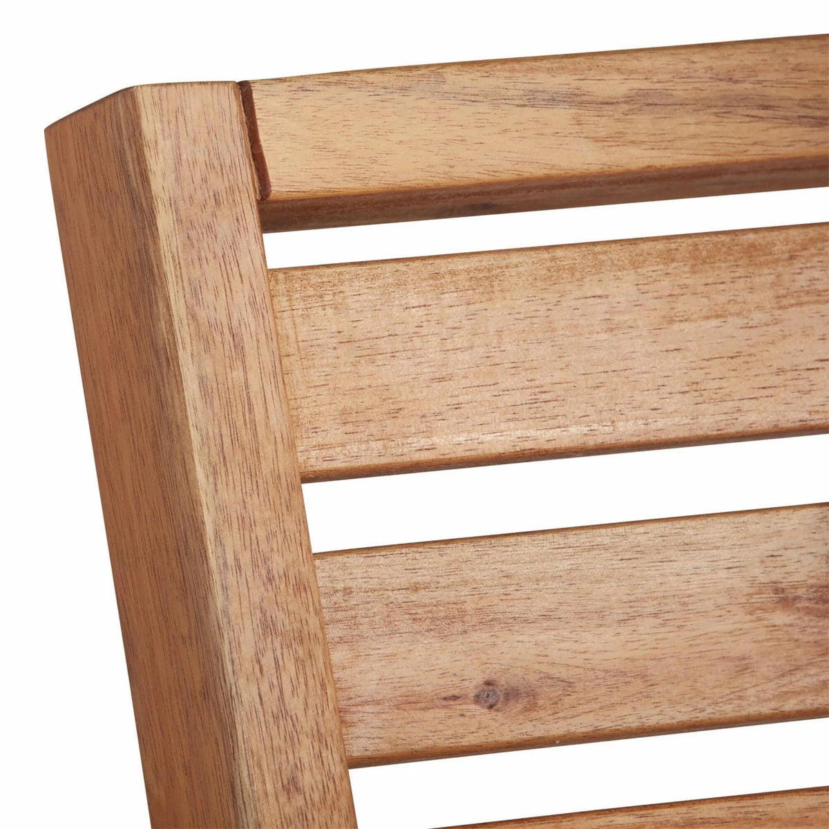 Natural Outdoor Rocking Chair Y11575