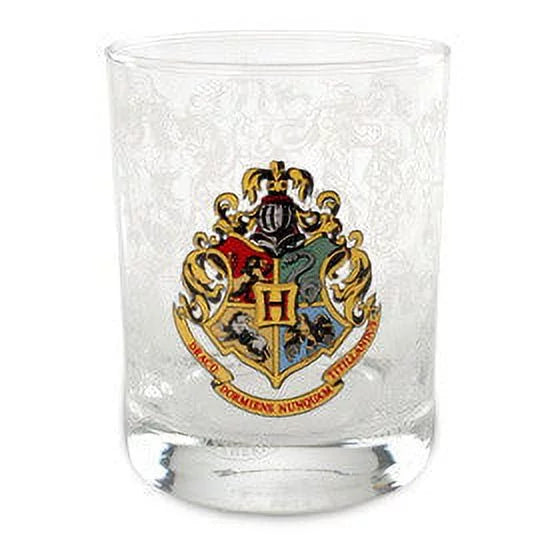 Double Old Fashioned Glass K20730