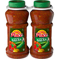 Mild Chunky Salsa 38 oz Jar 2 Pack A79391