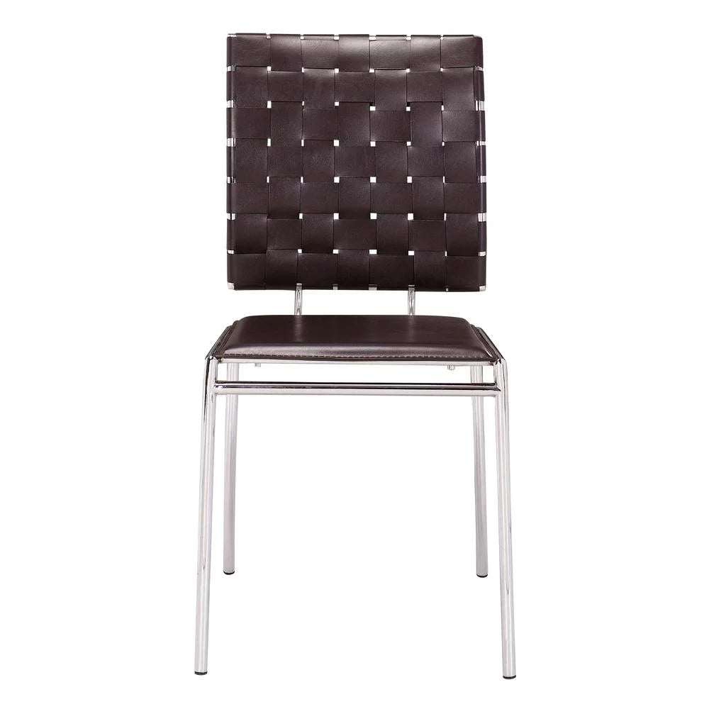 Dining Chair Set of 4 M929