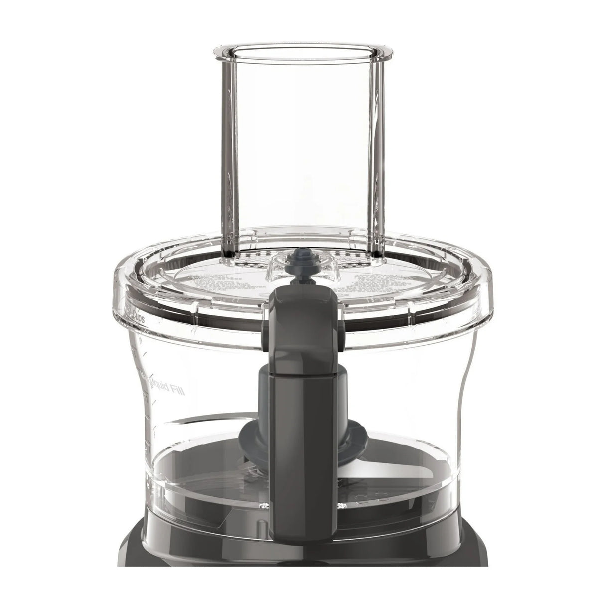 7-Cup Food Processor with Tongs and Spatula Set I77473