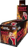 Insole Foot Warmer, 20 Pair T864