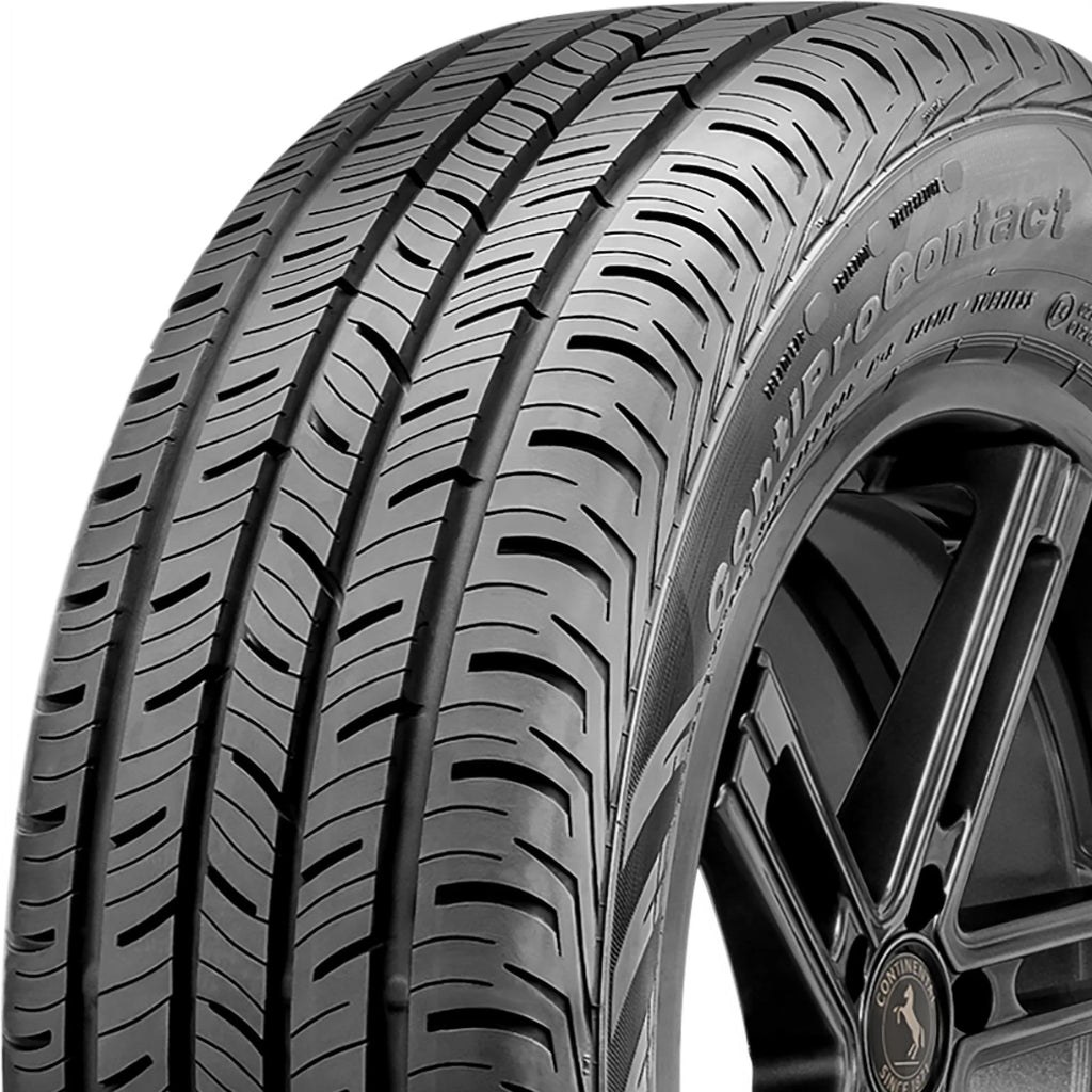 All Season 205/55R17 91H Passenger Tire J3309