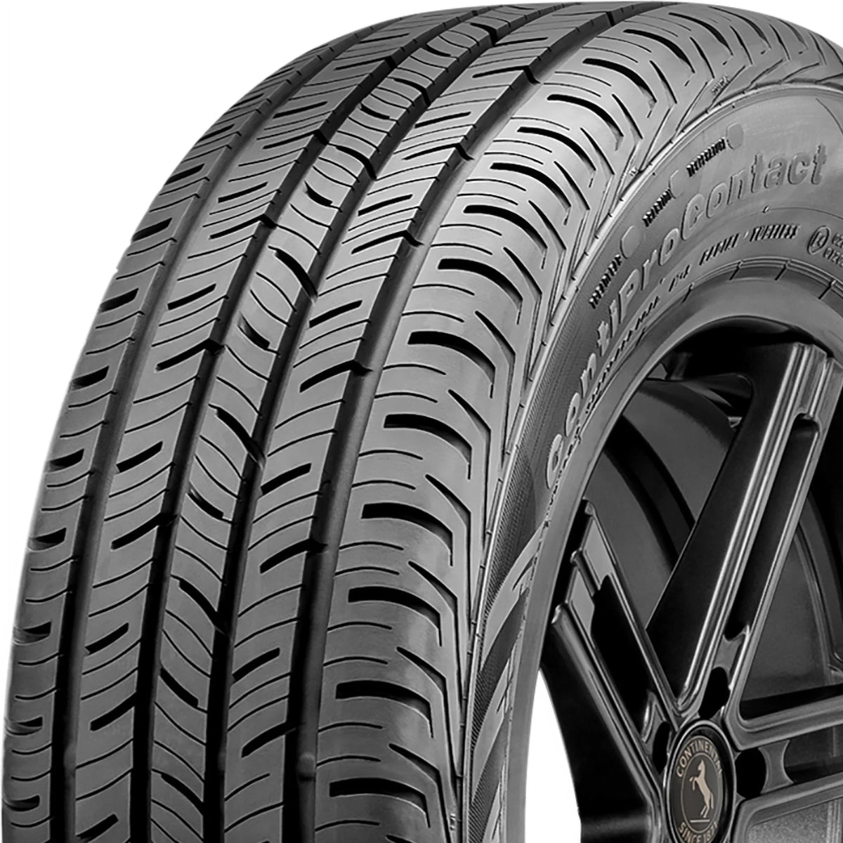All Season 205/55R17 91H Passenger Tire J3309