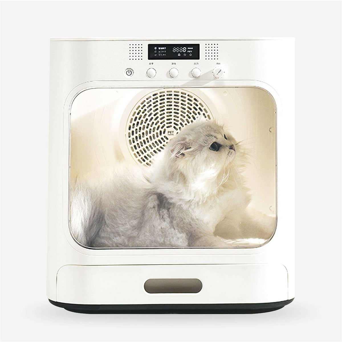 Pet Dryer Box D600