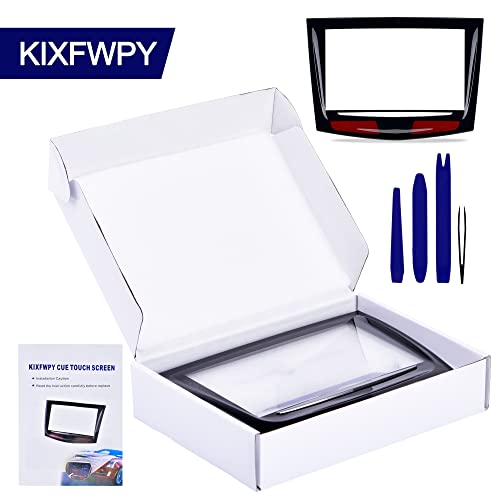 Touch Screen Display Replacement with Removal Tool Kit U4594