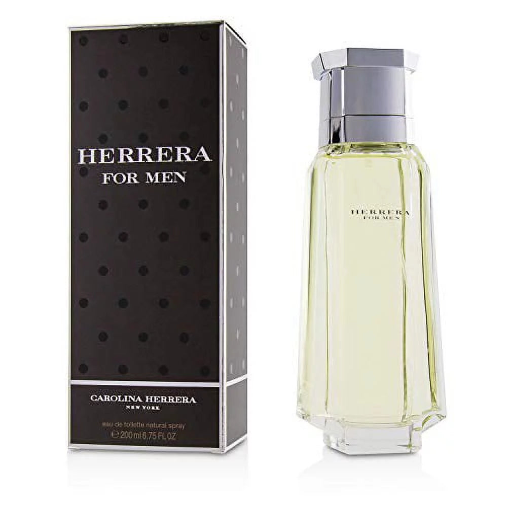 Eau De Toilette Spray 6.8-Ounce Bottle A381243