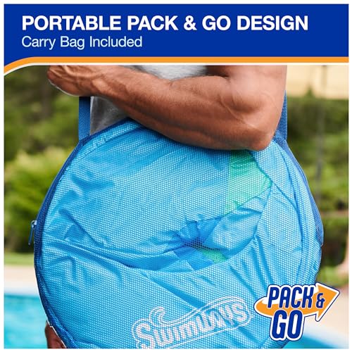 Inflatable Pool Lounger K62945