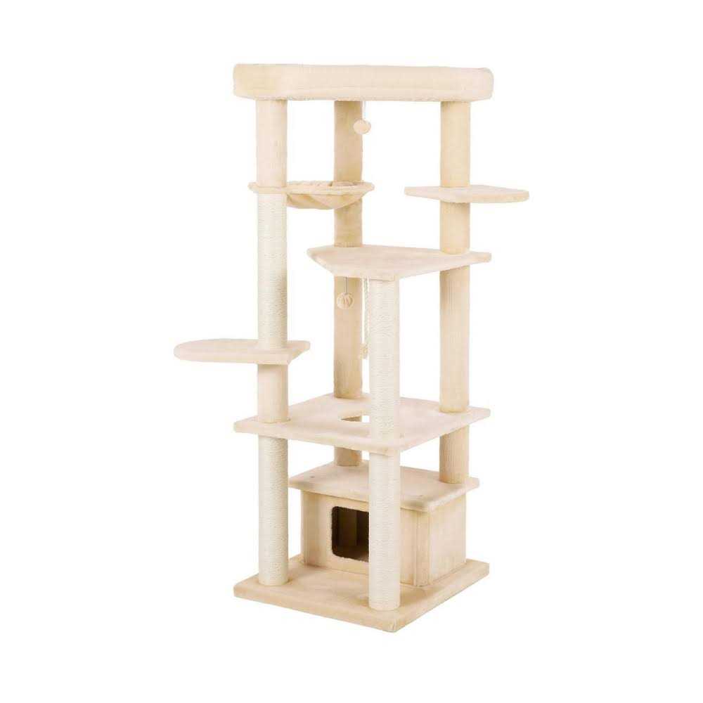65-in XXL Heavy Duty Cat Tree K90682