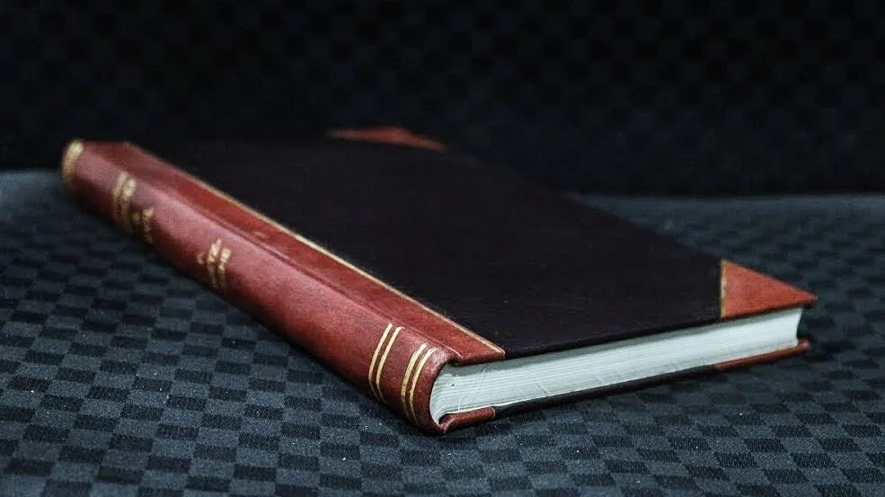 Letters and papers of the reign of Henry VIII Volume 17 1542 Leatherbound F300