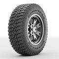 All-Terrain Tire G873393
