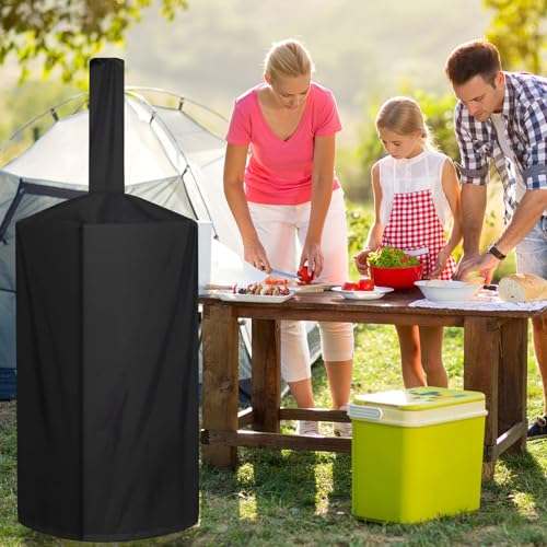 Pizza Oven Cover F844249