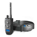 Black 1 Mile Remote Trainer N557