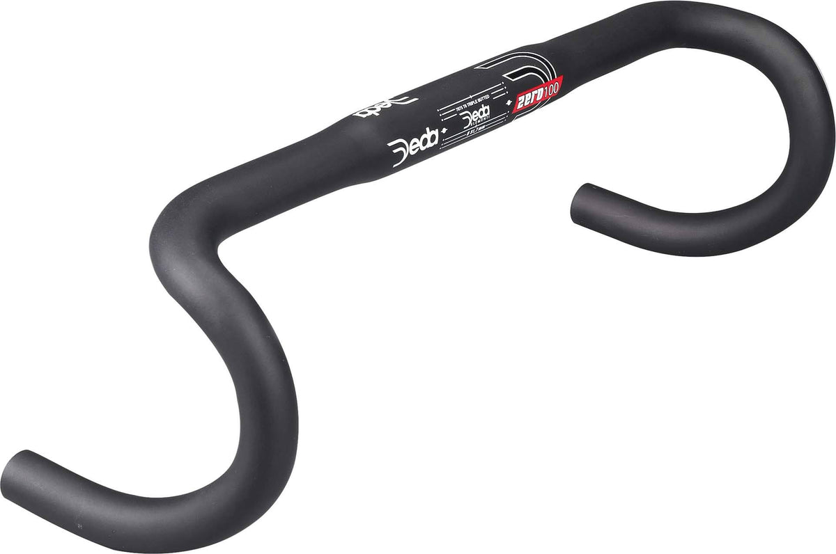 46 cm Black Handlebar R50768