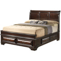 Queen Storage Bed M9575