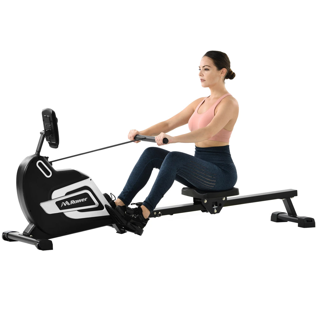 Magnetic Rowing Machine A844