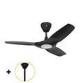 Black Ceiling Fan A82751