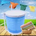 Portable Mini Spin Dryer G755746
