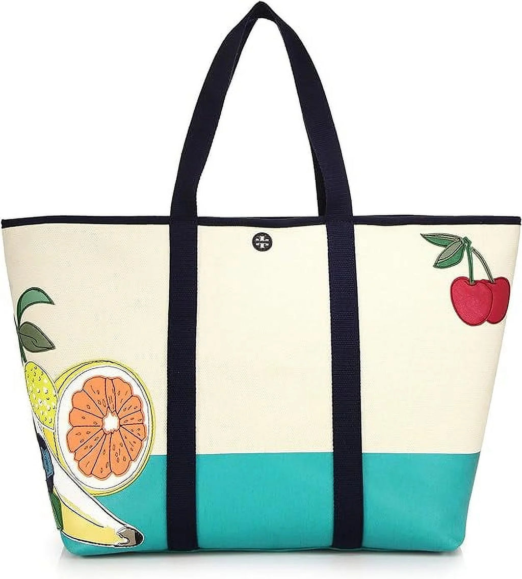 Multicolor Women's Tote Bag Y875462