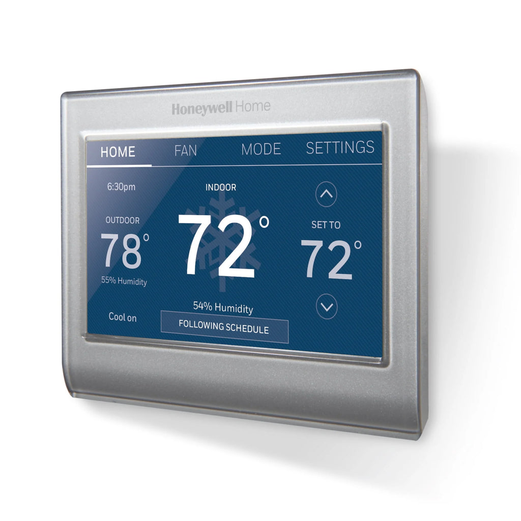 Smart Color Thermostat W765867