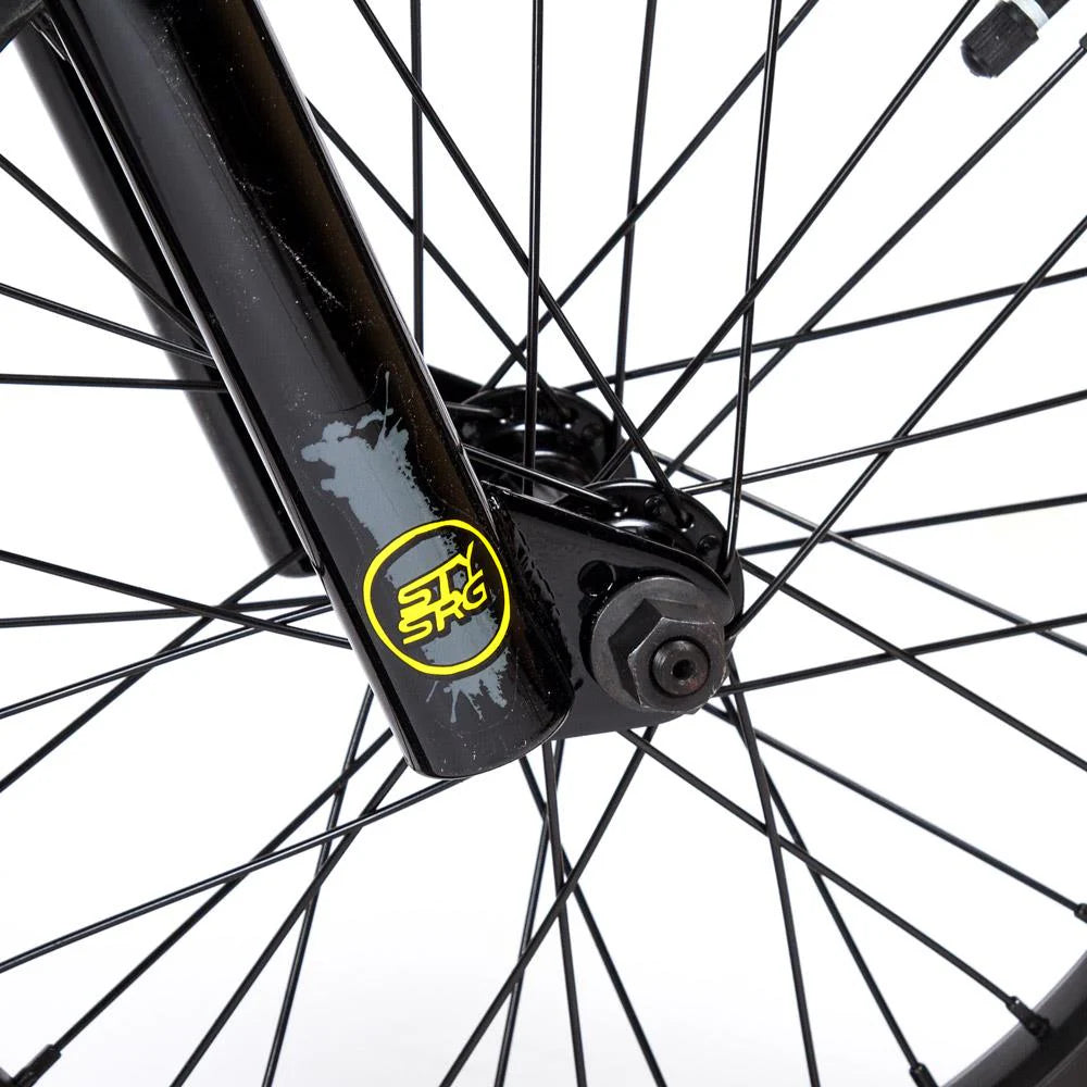 Alloy 16 BMX Bike K173329