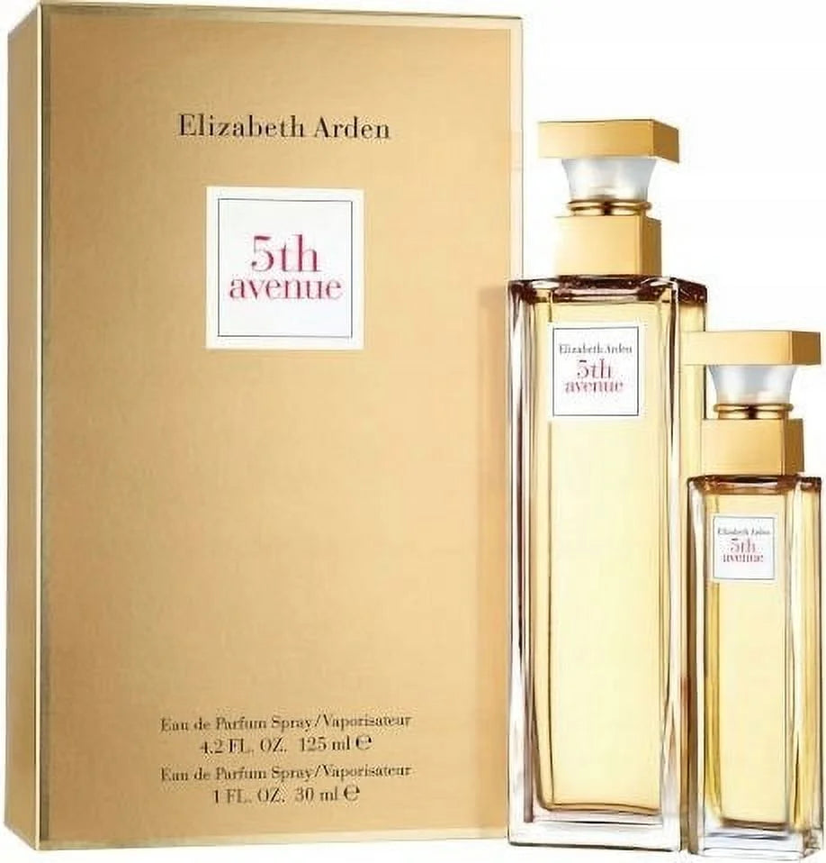 5Th Avenue Fragrances Gift Set Y5355