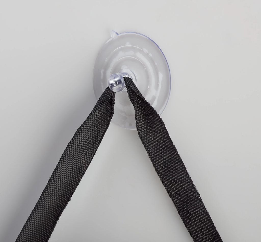 Lightweight Velcro Wrapped Foam Axe Throwing Set with Target S613421