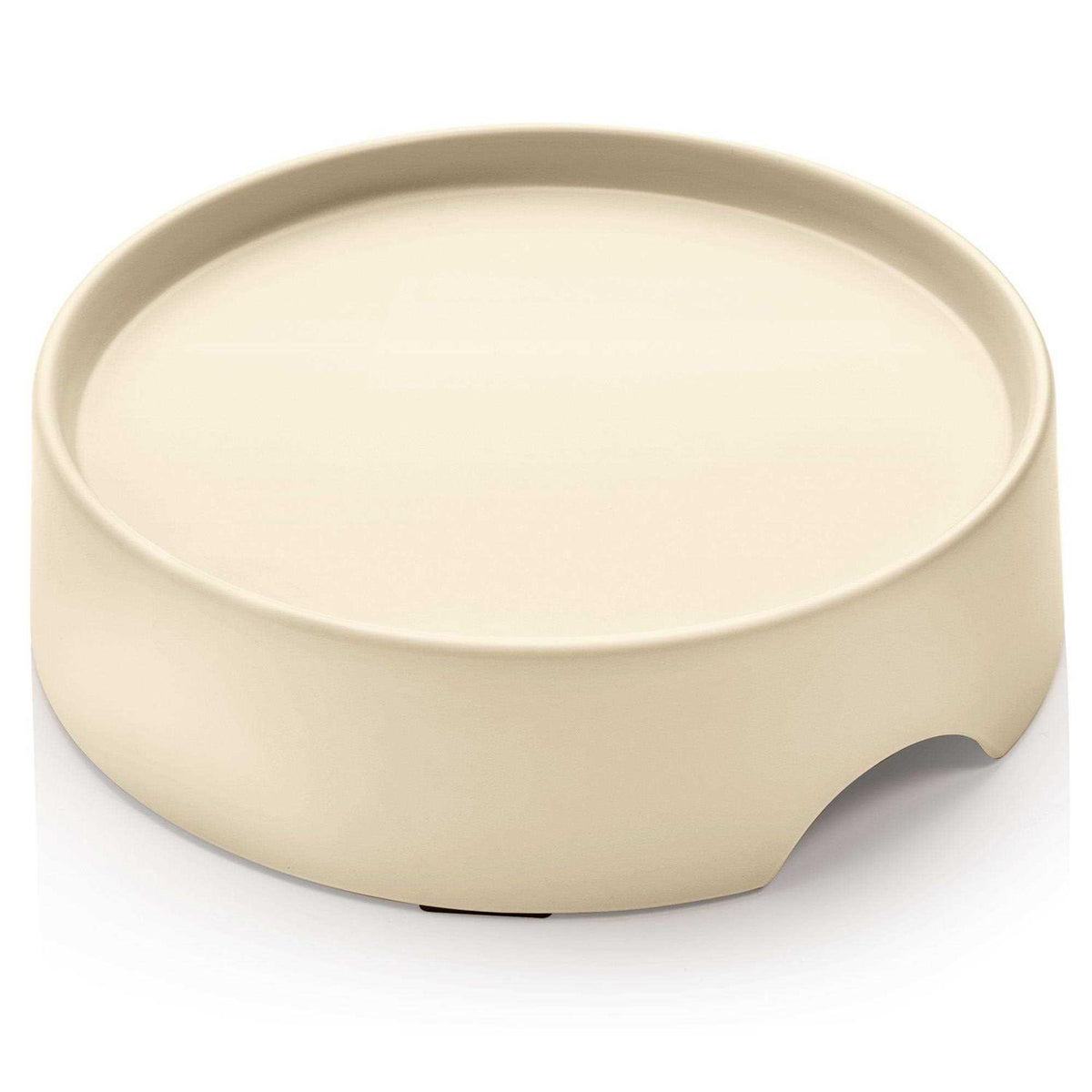 Non Slip Raised Cat Food Bowl Stand S147152