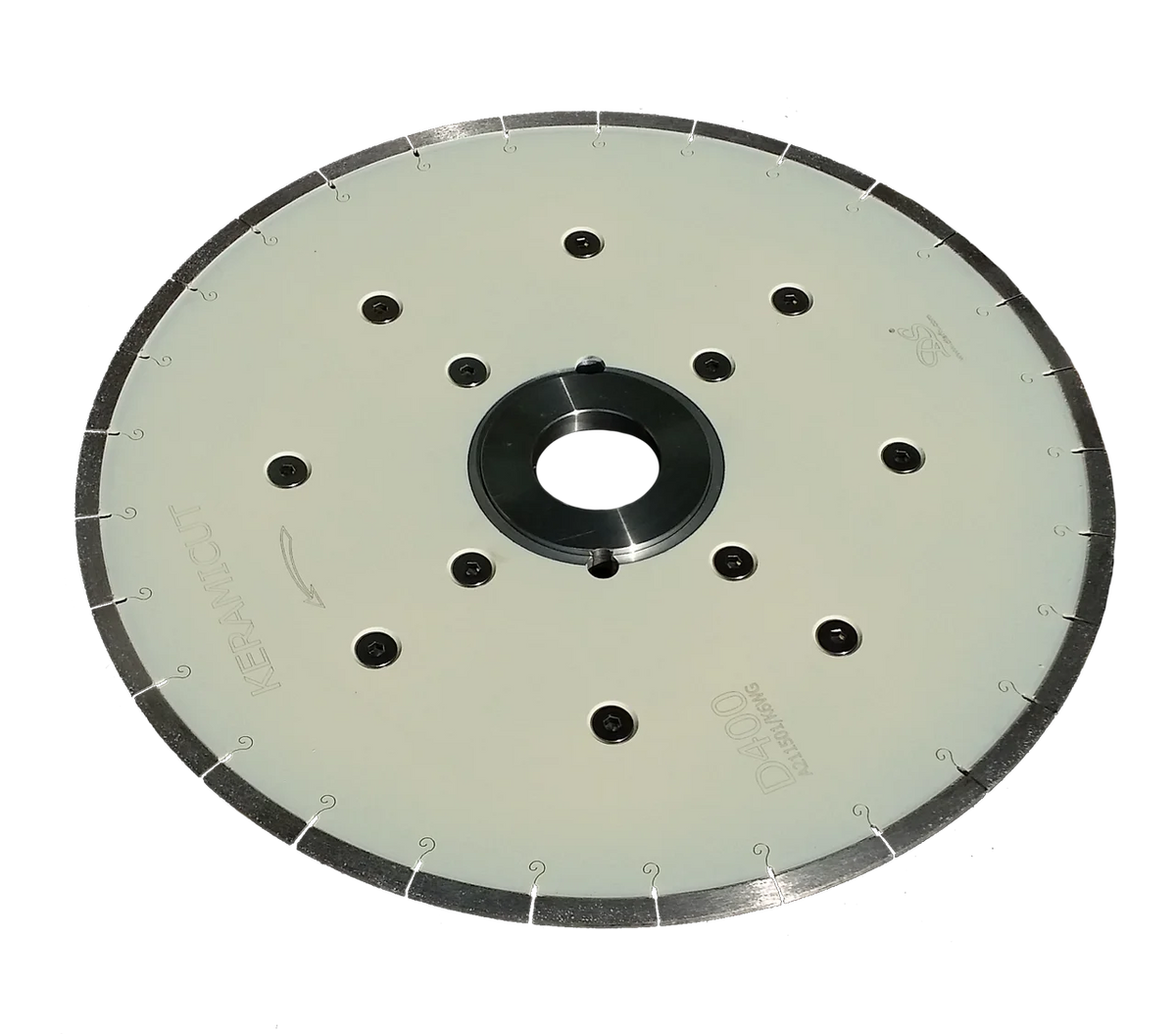 16" Porcelain Blade R73590