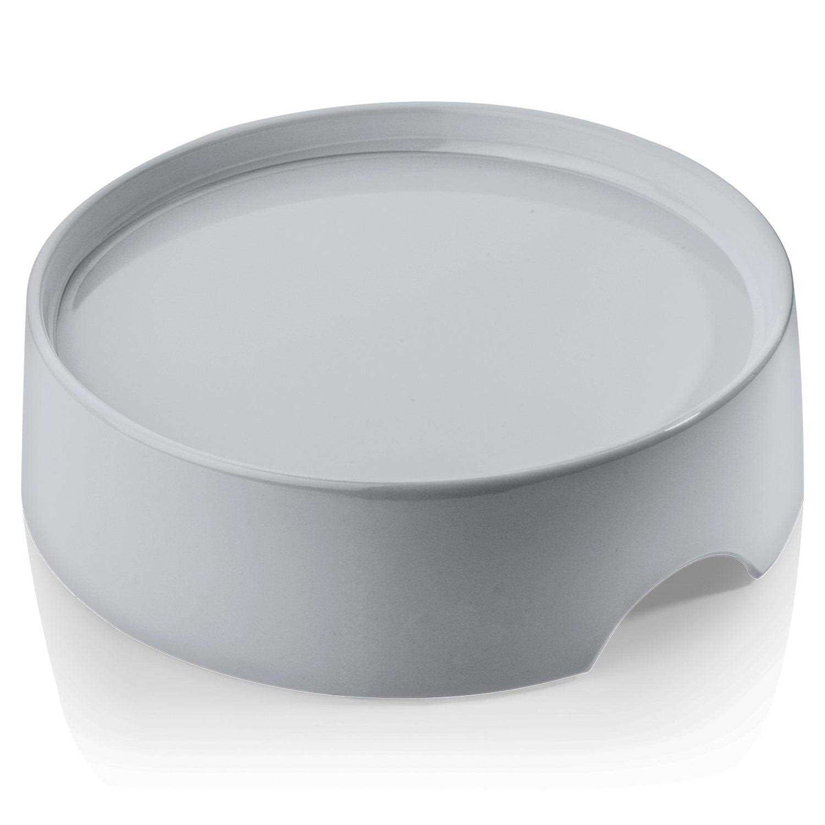 Non Slip Raised Cat Food Bowl Stand S147152