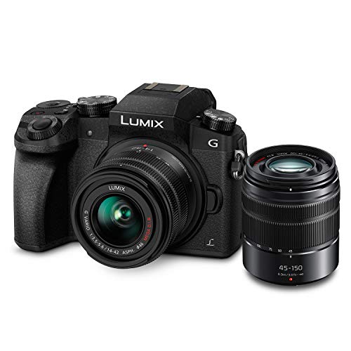 4K Mirrorless Camera with 14-42 mm Lens Kit B79834