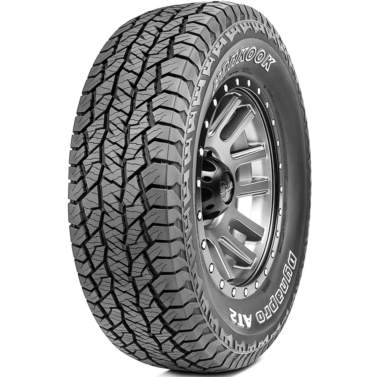 All Terrain 235/65R17 104T Light Truck Tire L1894