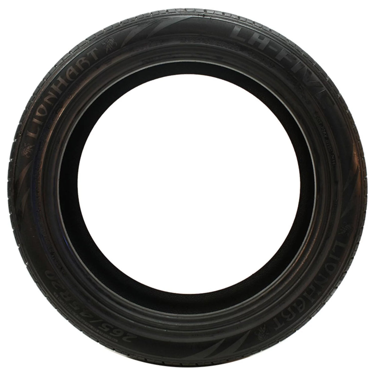 All Season 225/45ZR17 94W XL Passenger Tire S6209
