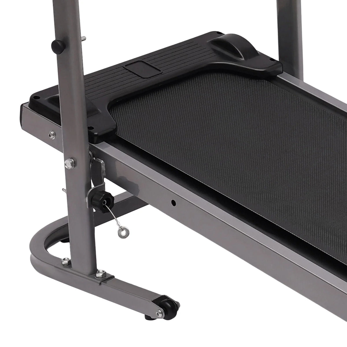 Folding Treadmill with Incline LED Display X9800