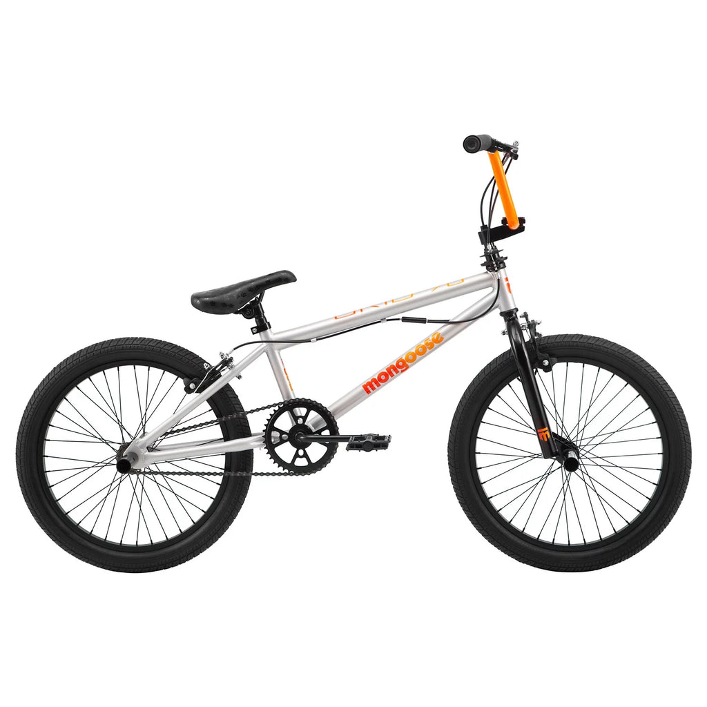 20-Inch Single Speed BMX Freestyle Bike G8028