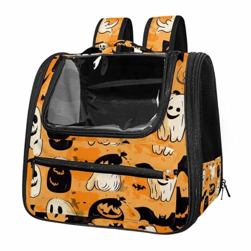 Soft Sided Pet Carrier for Small Medium Cats Dogs E37256