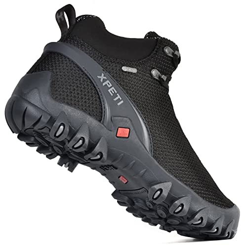 Hiking Boot A357