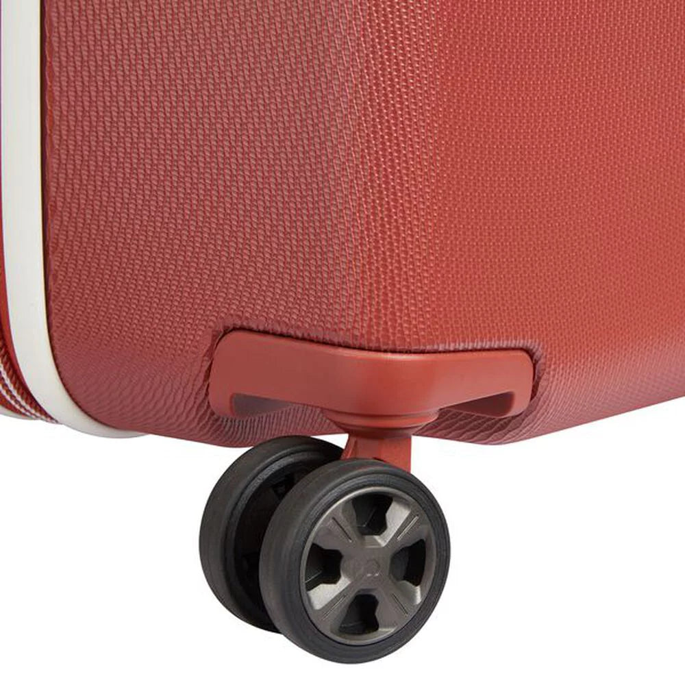 24" Spinner Upright T687