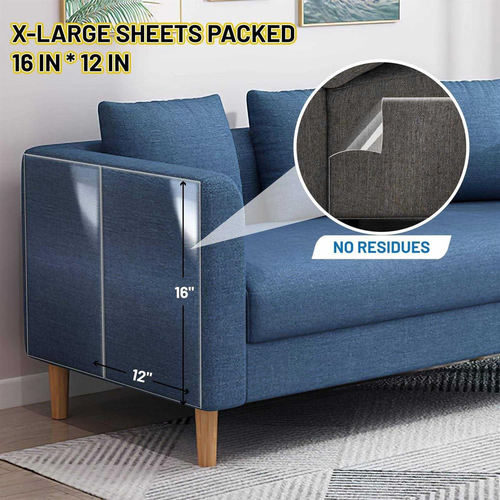 Cat Scratch Furniture Protectors H467