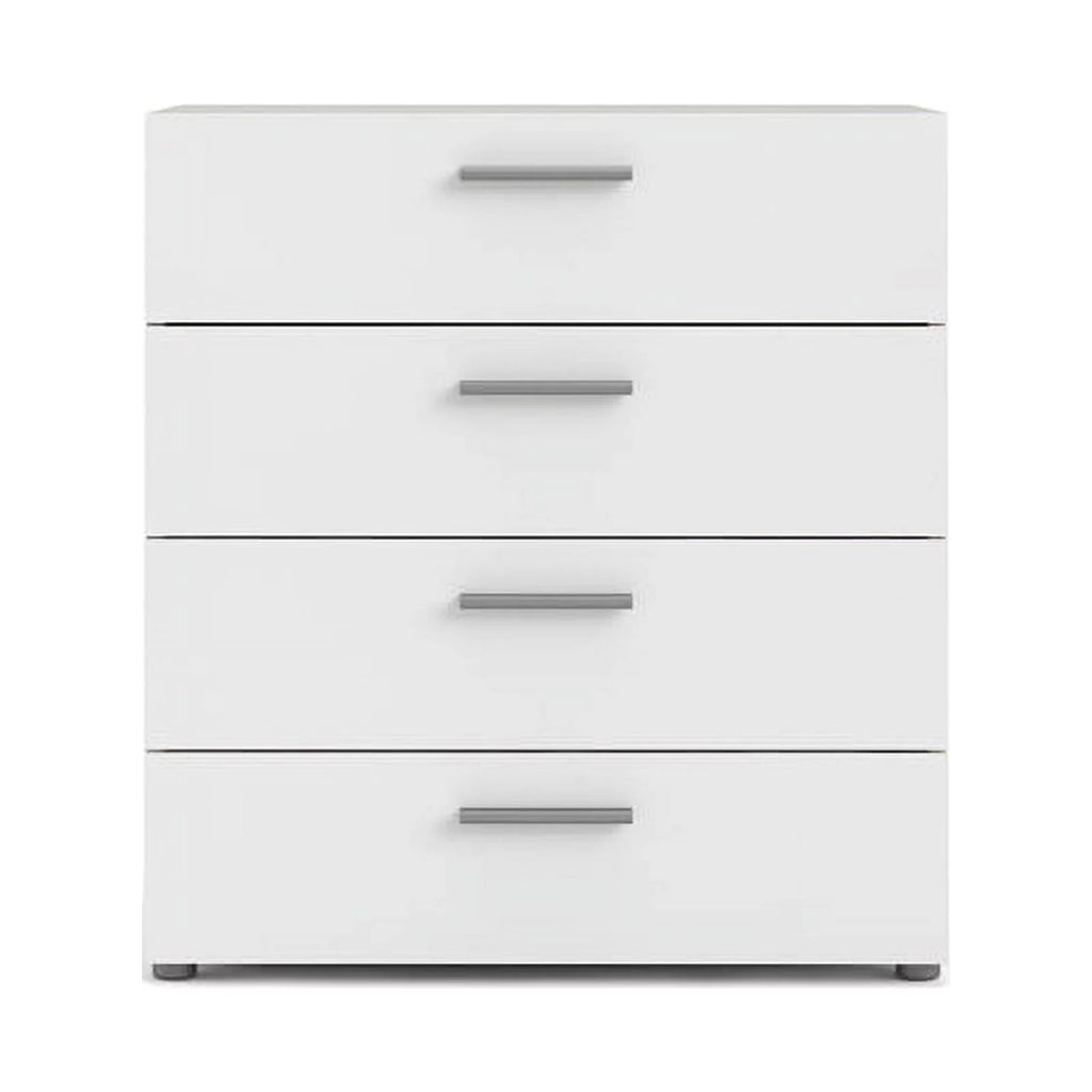 3 Piece Furniture Set with Dresser Shoe Cabinet & Chest U813