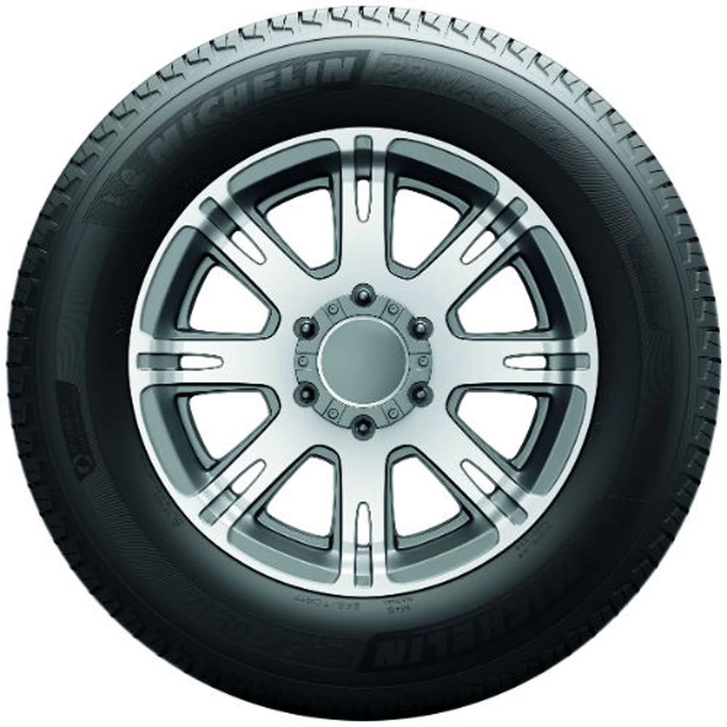 All Season 265/65R18 114T Passenger Tire B41762
