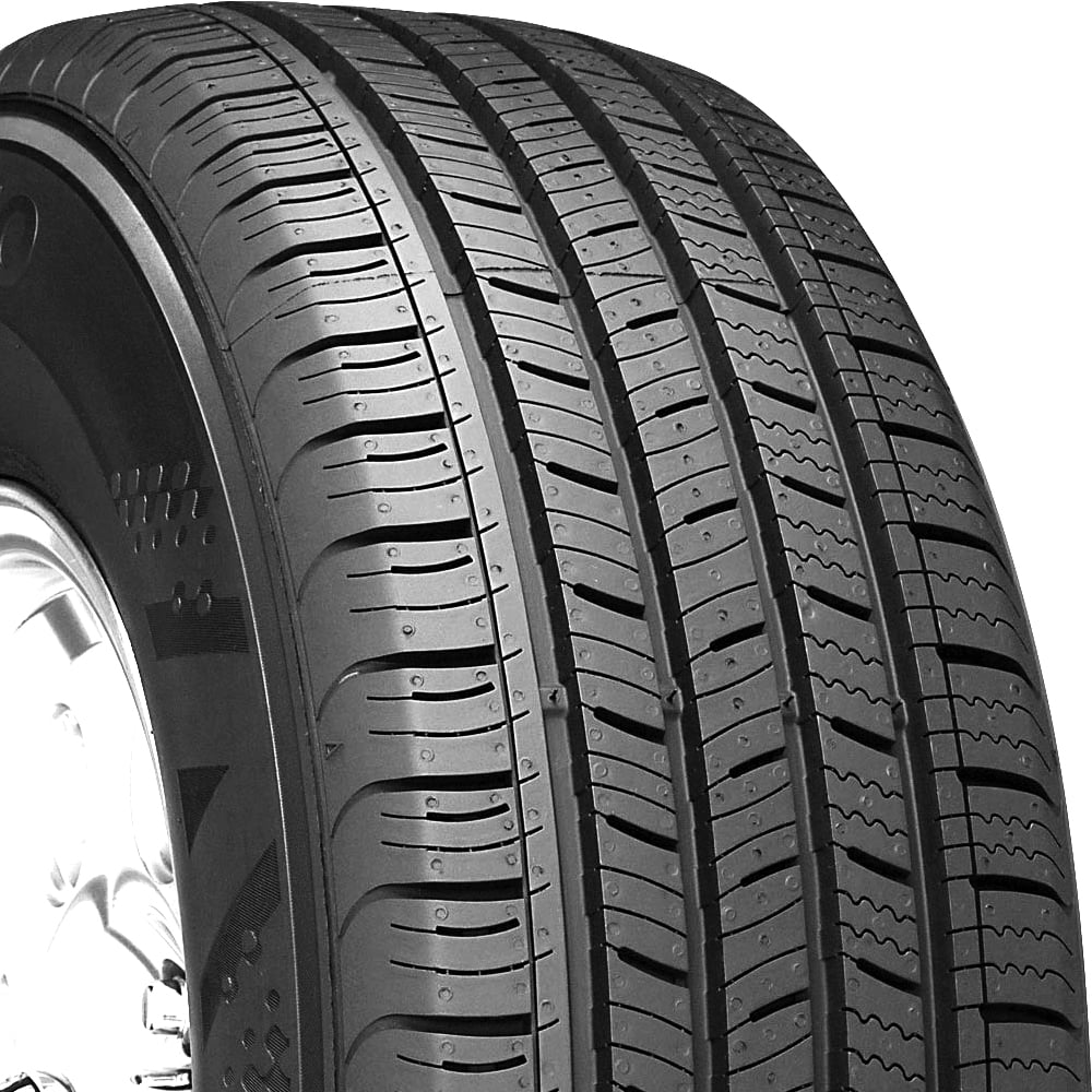 All Season 195/65R15 91T Passenger Tire J37630