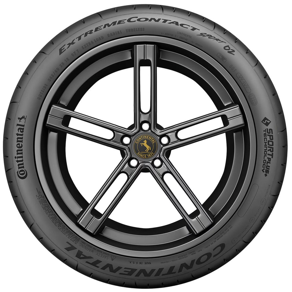 Summer 305/30ZR19 102Y XL Passenger Tire Y2269