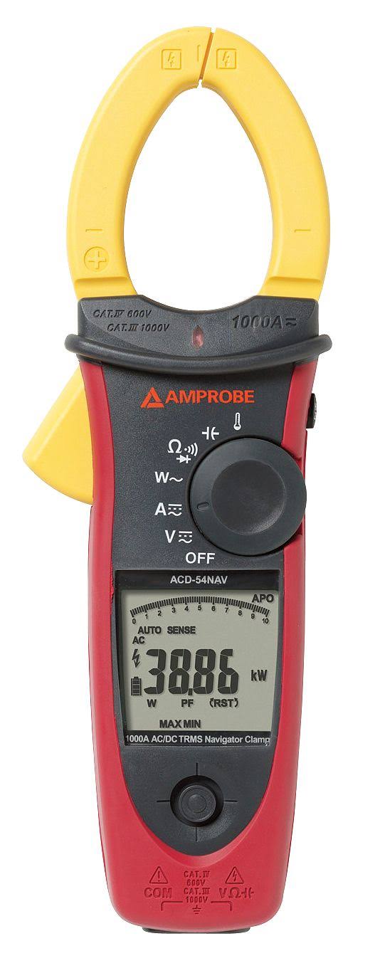 Clamp Meter B502648