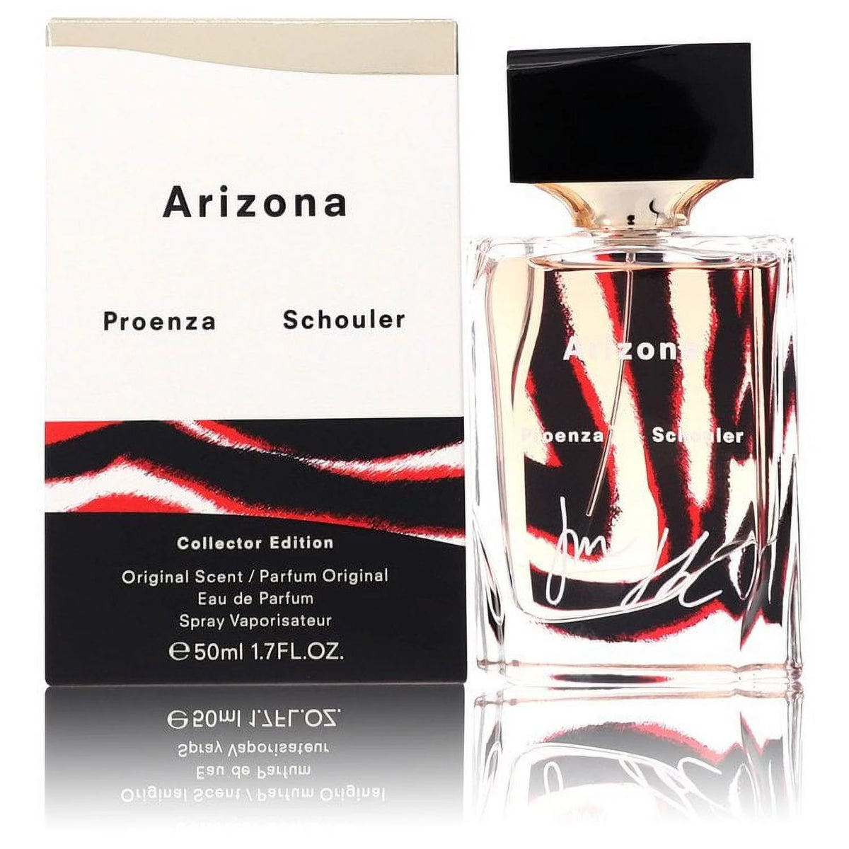 Eau De Parfum Spray 1.7 oz X856