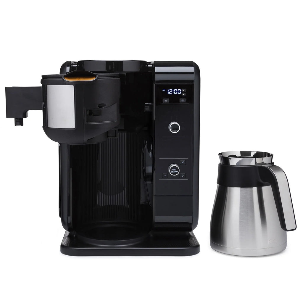 Hot and Cold Brewed Tea and Coffee Maker G8369